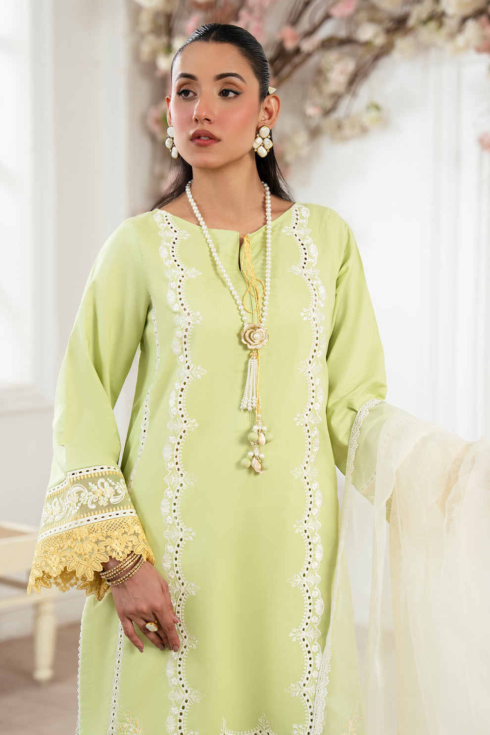 Imrozia Premium | Kianna Casuals | SP-76 Marina -  Imrozia Premium Ladies Clothes - Original Designer Dress - House of Maryam
