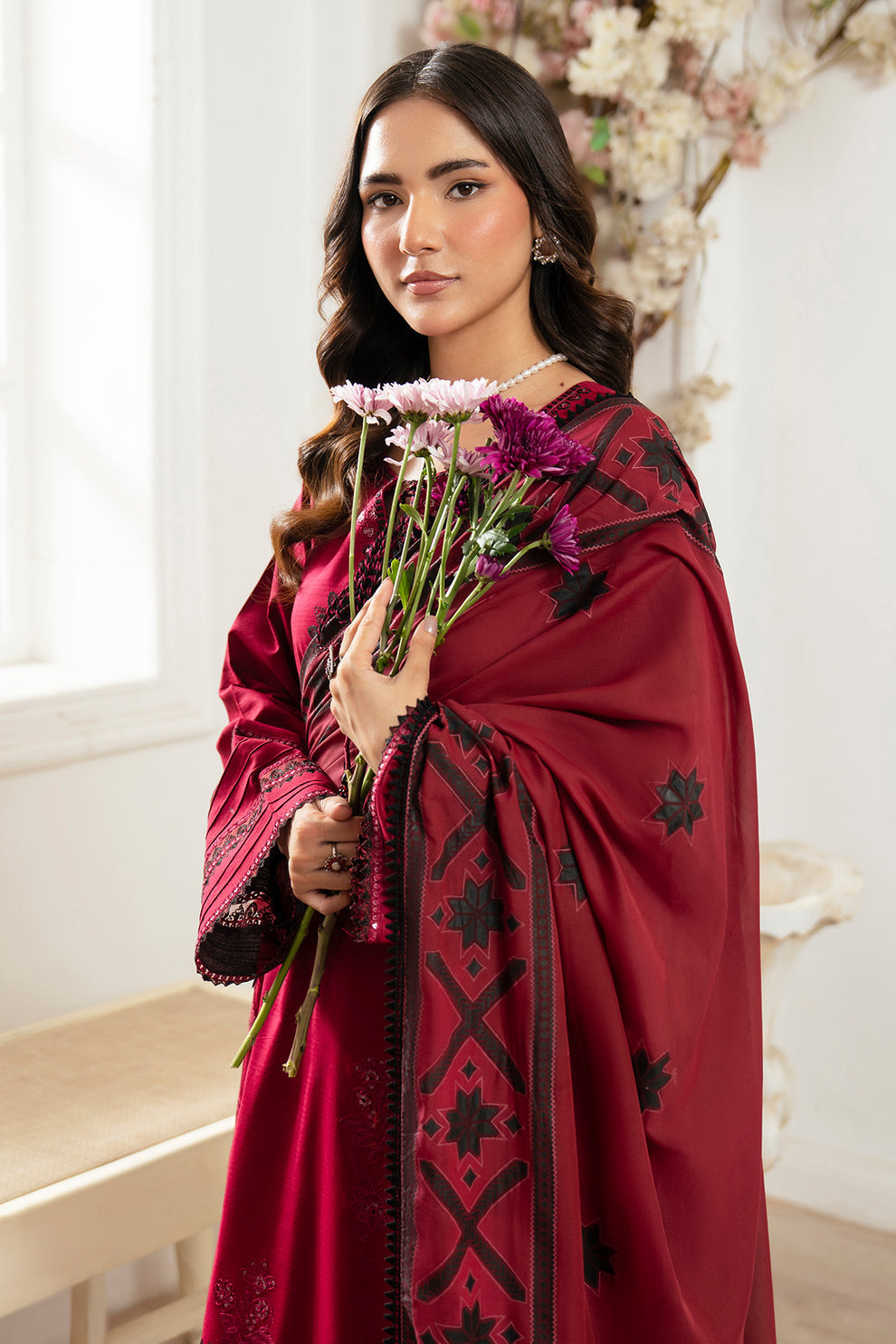 Imrozia Premium | Kianna Casuals | SP-72 OSNAT -  Imrozia Premium Ladies Clothes - Original Designer Dress - House of Maryam