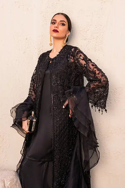 Nureh | Wedding Formals 23 | Ciara -  Nureh Bridal - Original Designer Dress - House of Maryam
