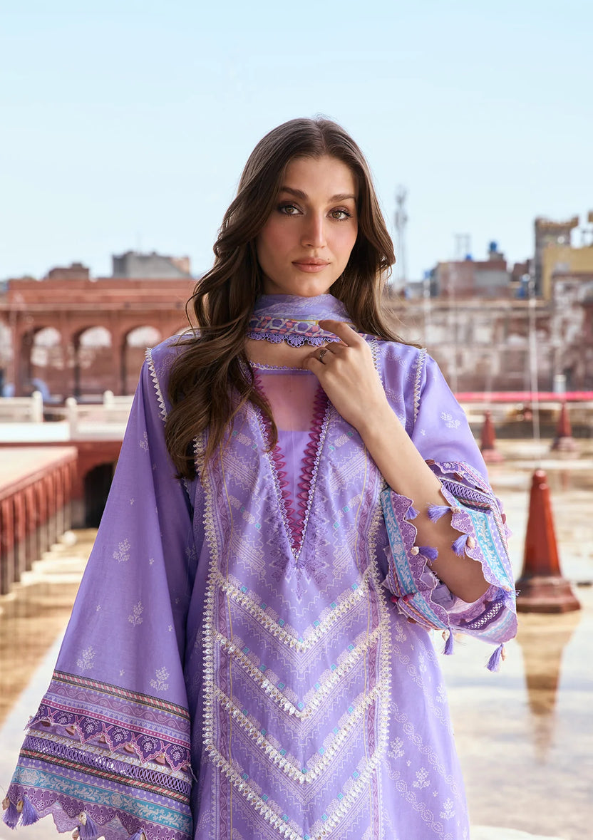 Kahf Premium | Prints Collection 26 | KPS-6A NAJAM, image 3