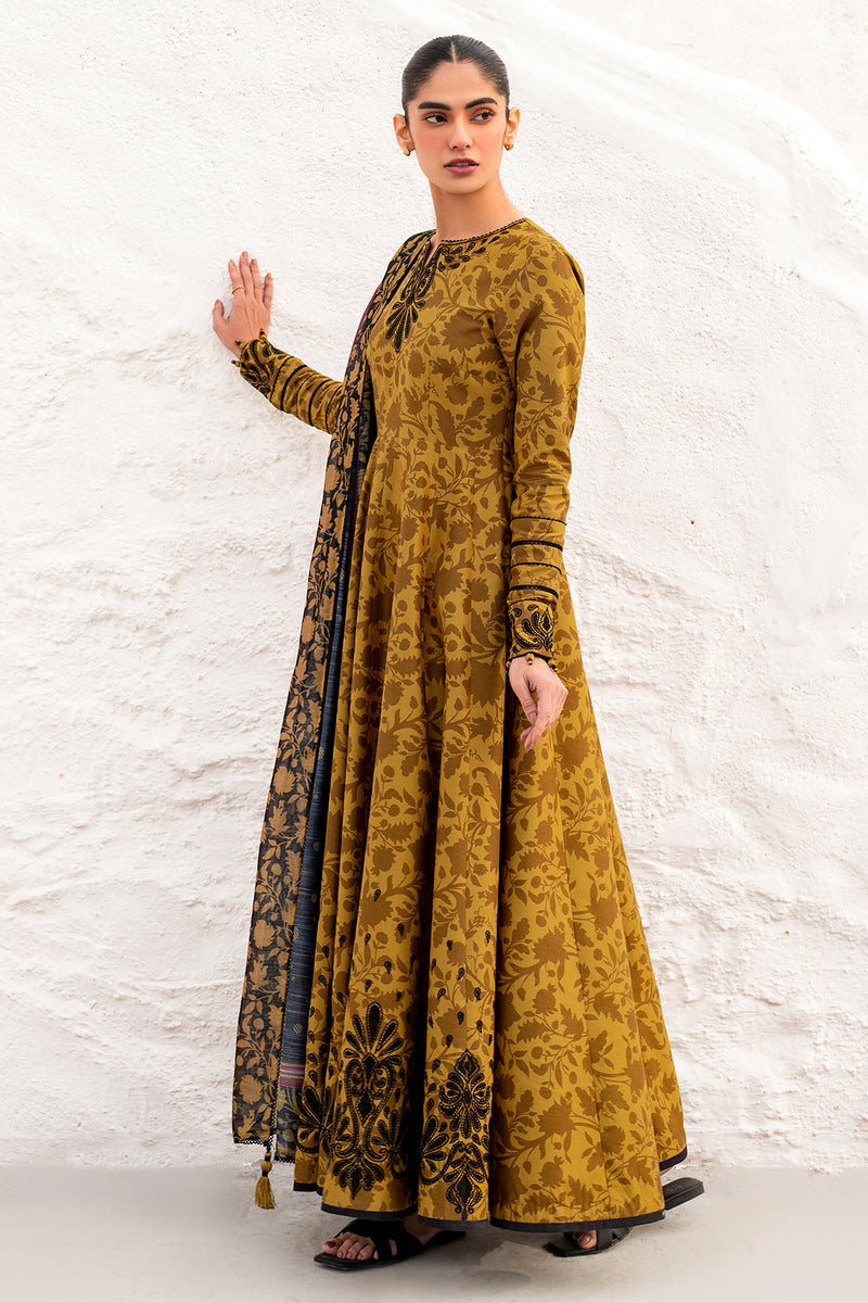 Jazmin | Ready to Wear 25 | RTW - 1176 -  Jazmin Ladies Clothes - Original Designer Dress - House of Maryam