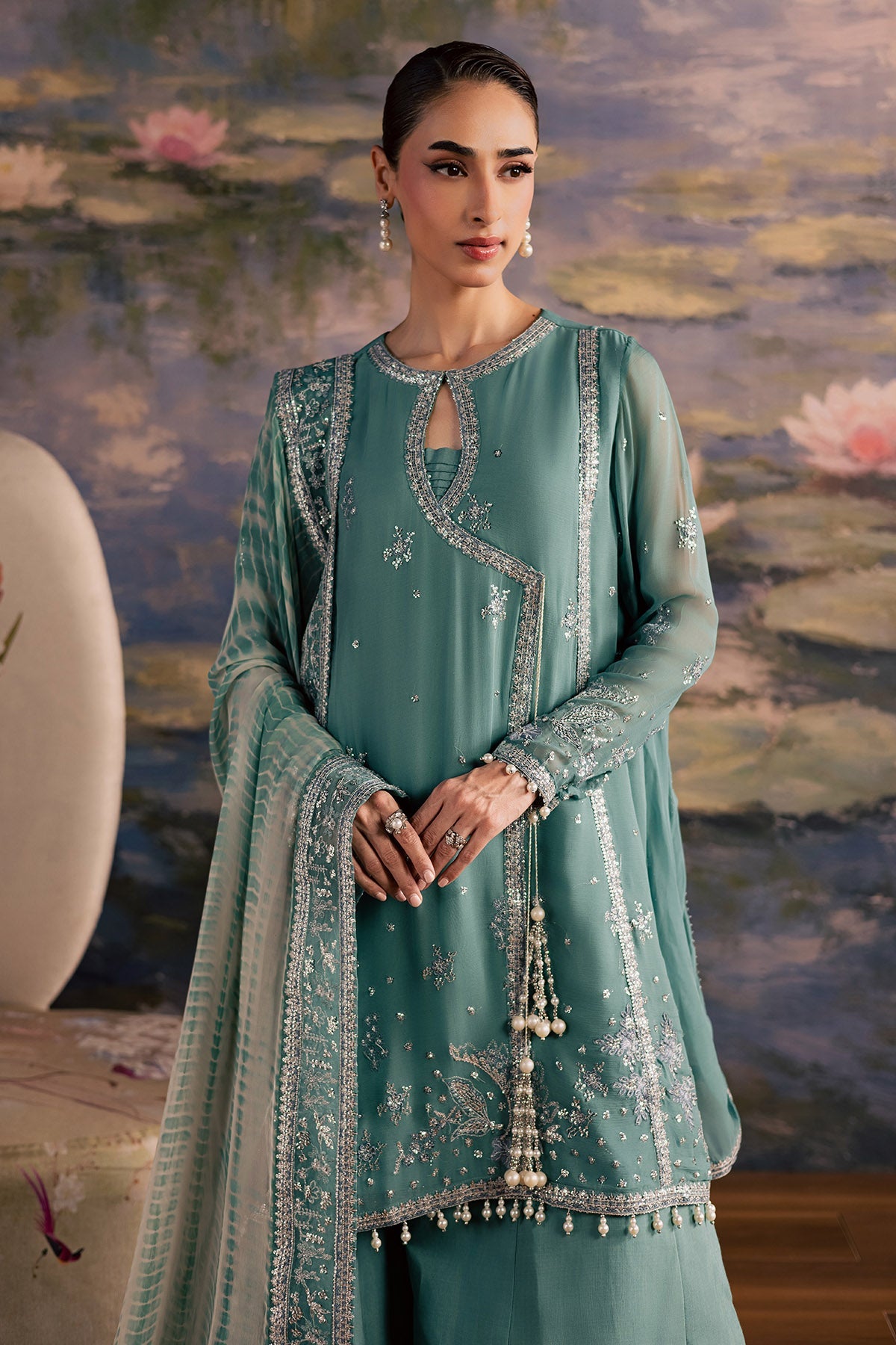 Nureh | Fancy Formal 26 | NP-783, image 5