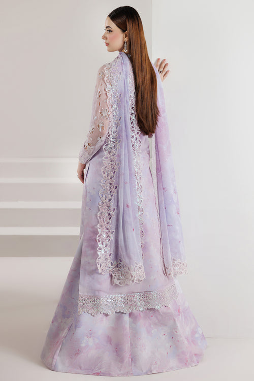 Farasha | Fiorella Formals 26 | Lilac Enchant-2