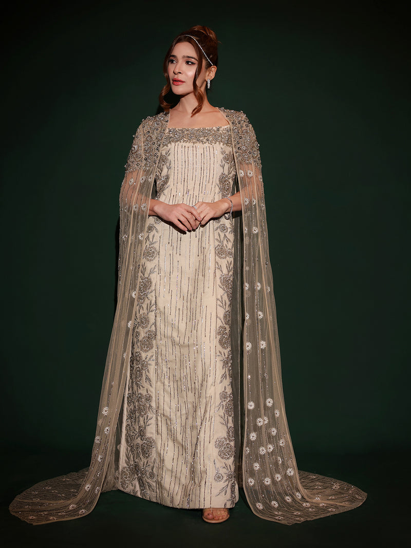 Caia | Haute Couture | Aura