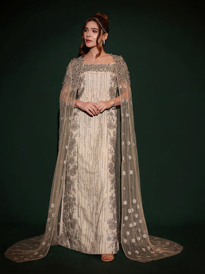 Caia | Haute Couture | Aura