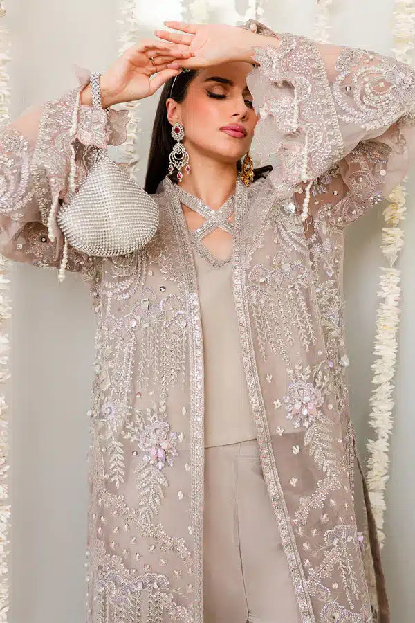 Nureh | Wedding Formals 23 | Blume -  Nureh Bridal - Original Designer Dress - House of Maryam