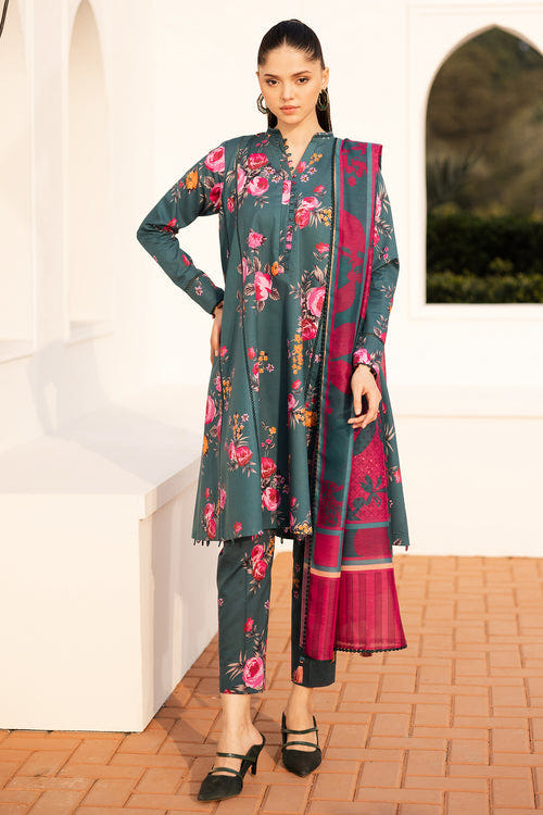 Jazmin | Ready to Wear 25 | RTW - 1186 -  Jazmin Ladies Clothes - Original Designer Dress - House of Maryam