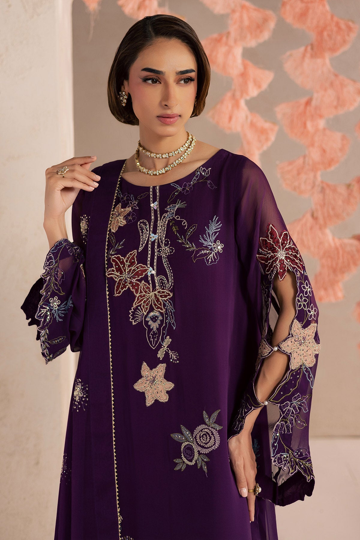 Nureh | Fancy Formal 26 | NP-816, image 3