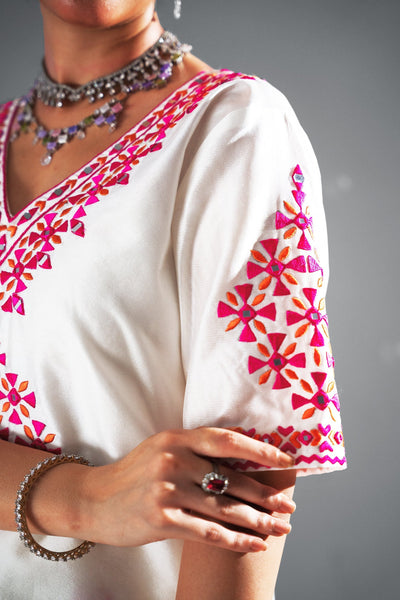 Fozia Khalid | Dilkash Festive Wear 25 | Noor