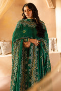 Nureh | Mukeshkari Formals | MK-01 -  Nureh Ladies Clothes -  House of Maryam