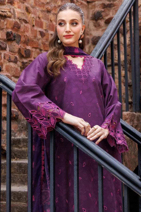 Farasha | Printed Essentials | Winkmist -  Farasha Ladies Clothes - Original Designer Dress - House of Maryam