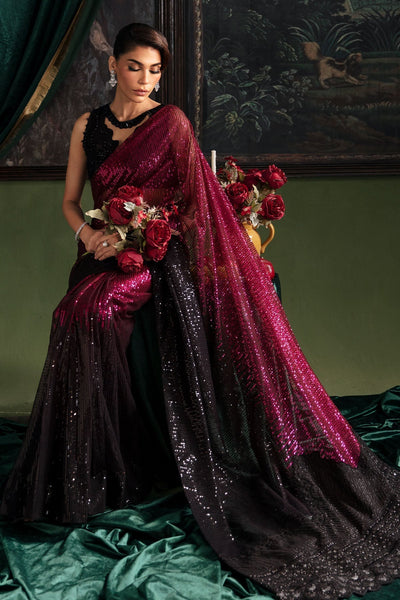 Nureh | Elanora Formal 24 | NEL-35 -  Nureh Formal - Original Designer Dress - House of Maryam