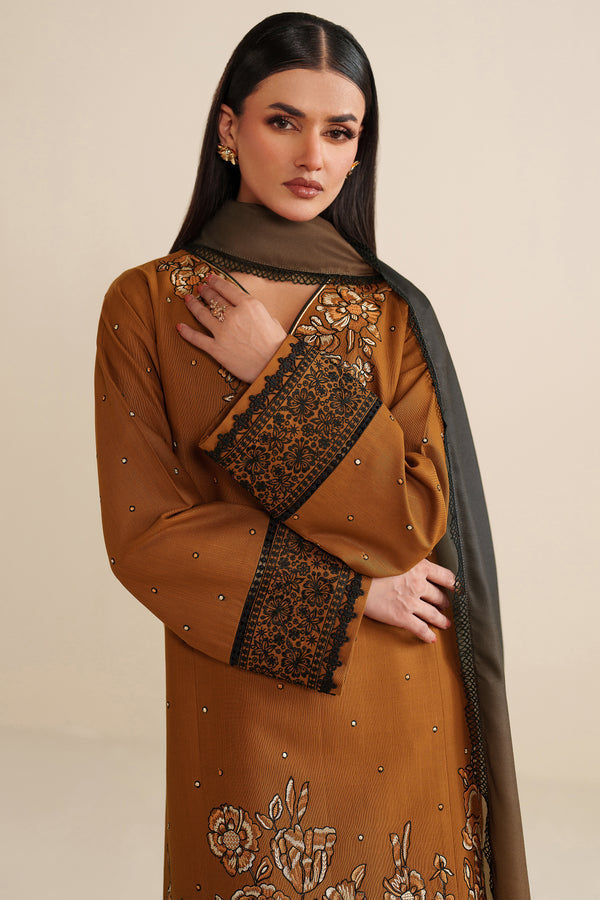 Farasha | Winter Spell 25 | Mellow-3