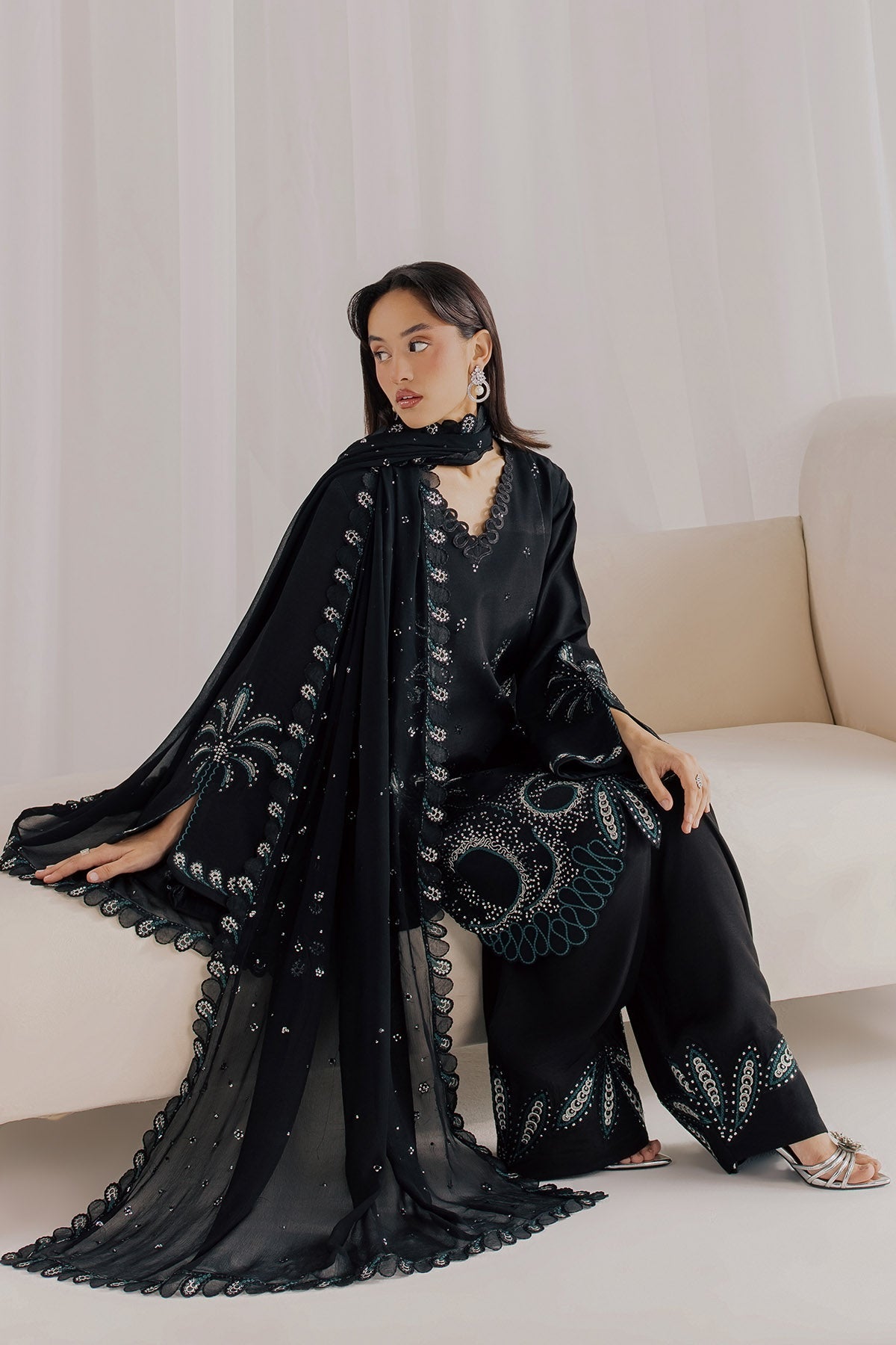 Nureh | Fancy Formal 26 | NP-811, image 5