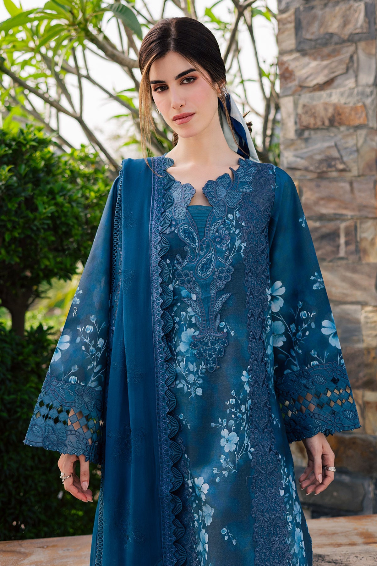 Nureh | Raha Lawn | NE-260, image 3