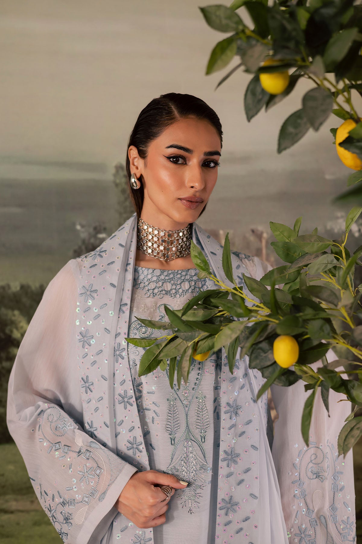 Nureh | Shades of Winter | NP-668, image 8