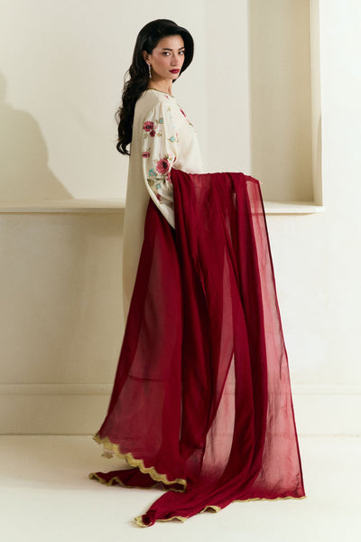 Zara Shahjahan | Festive Wear 25 | ZR25F0532 -  Zara Shahjahan Ladies Clothes - Original Designer Dress - House of Maryam