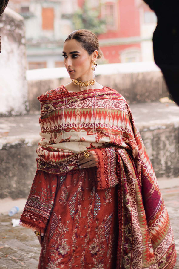 Nureh | Maya Linen 25 | NW-105, image 4