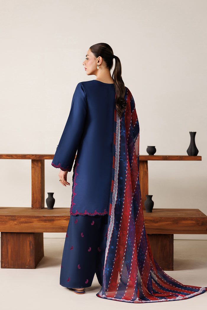 Farasha | Summer Melody 26 | Indigo Grace-2