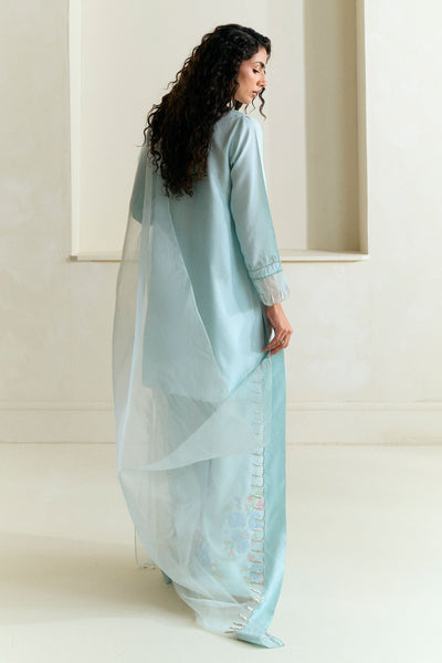Zara Shahjahan | Festive Wear 25 | ZR25F0536 -  Zara Shahjahan Ladies Clothes - Original Designer Dress - House of Maryam
