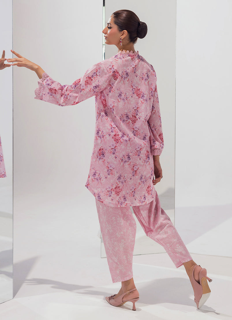 Image | Spring Basics 25 | IMPRSS-214024-12536 -  Image Ladies Clothes - Original Designer Dress - House of Maryam