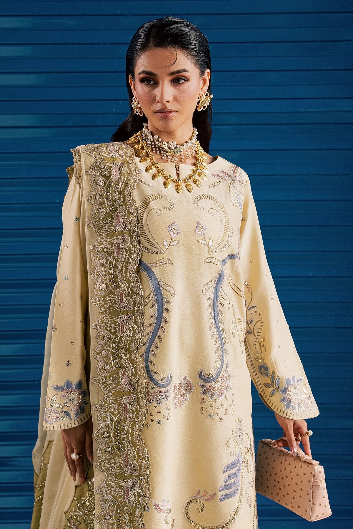 Nureh | Fancy Formal 26 | NP-828, image 3