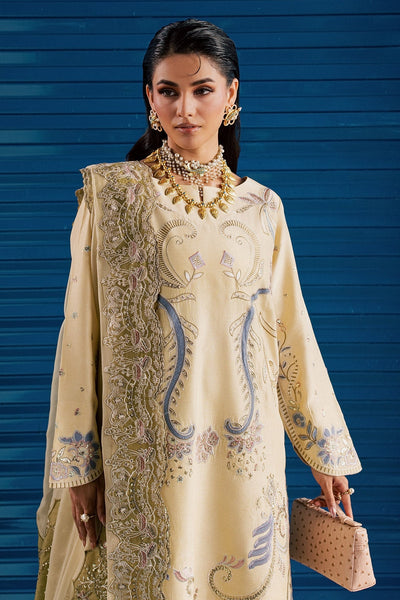 Nureh | Fancy Formal 26 | NP-828
