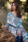 Nureh | Gardenia Lawn 24 | NSG-139 by Designer Nureh - House of Maryam - Pakistani Designer Ethnic Wear in {{ shop.shopifyCountryName }}