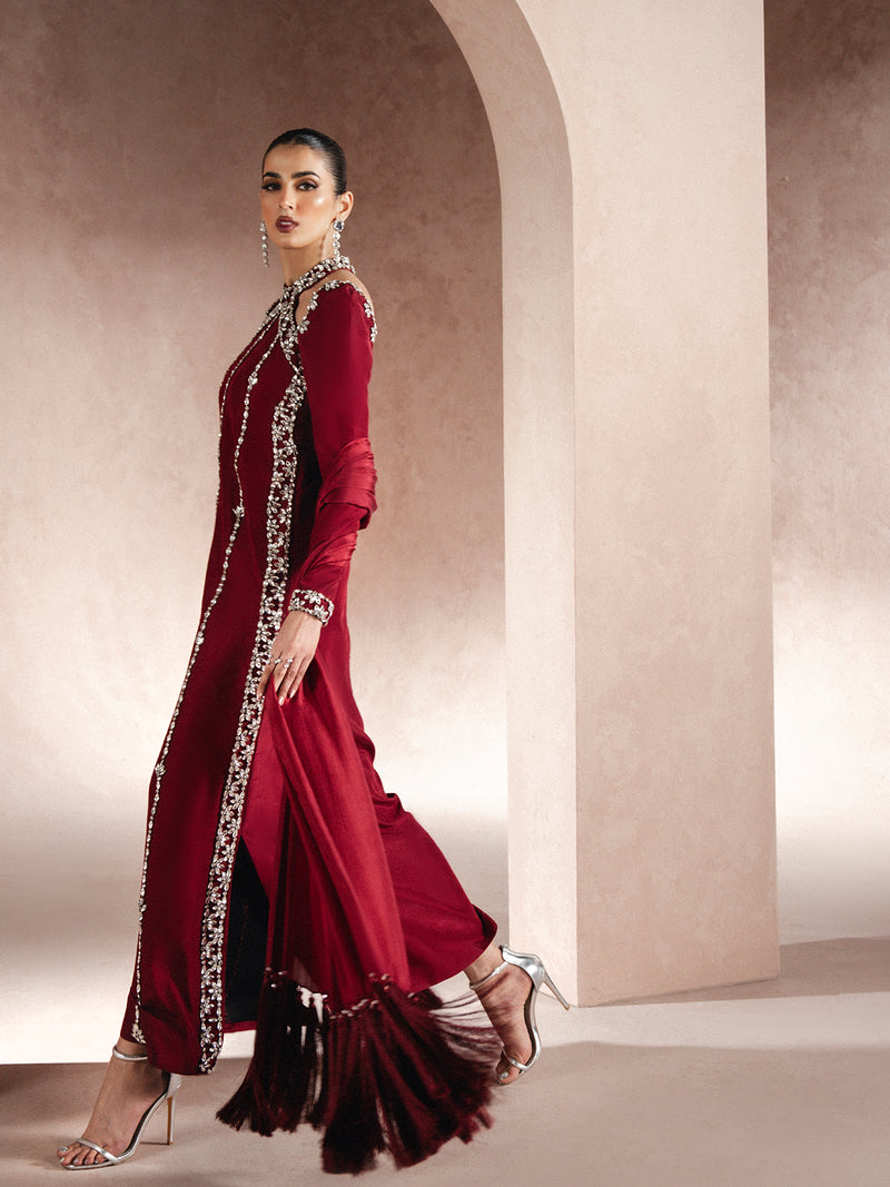 Caia | Luxury Edit 26 | Jules-2