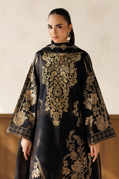 Baroque | Luxury Summer Pret | UF-4501