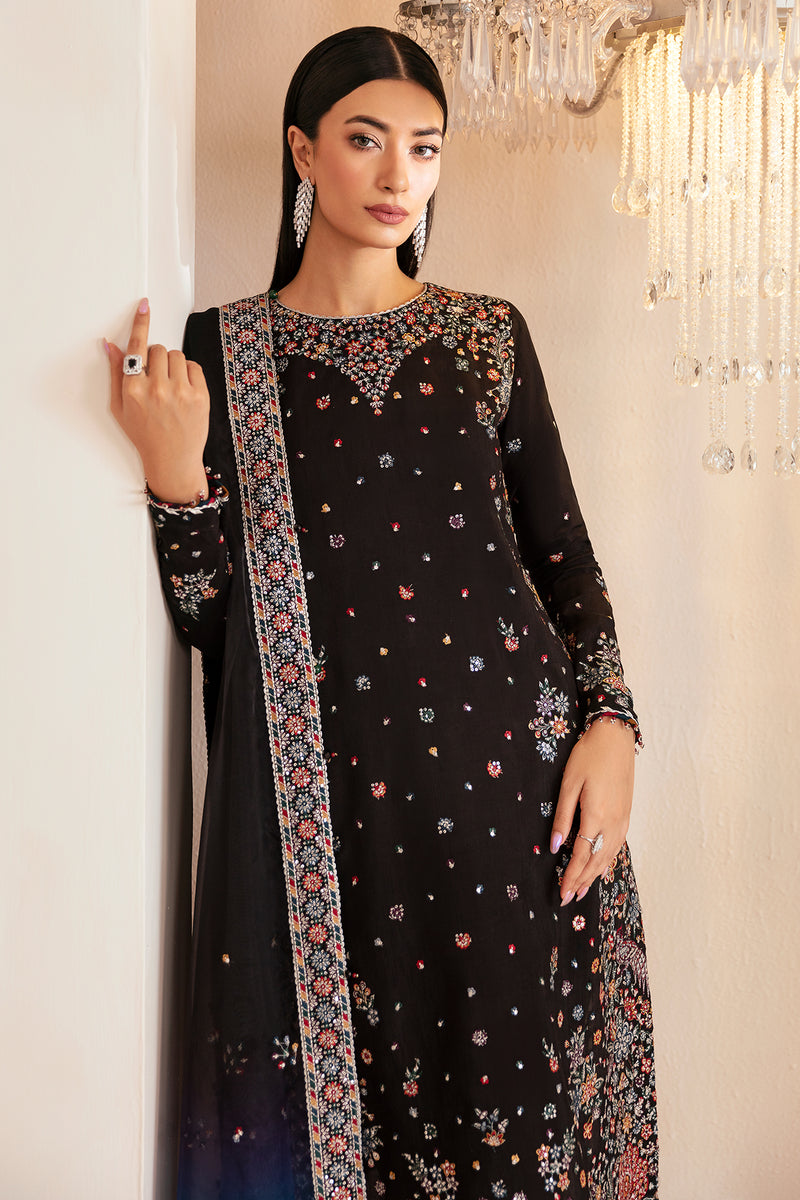 Jazmin | Formals Collection | UR-7045 -  Jazmin Formal - Original Designer Dress - House of Maryam