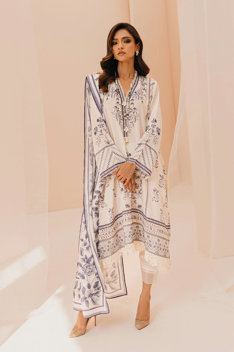 Mina Hasan | Signature Pret | Blue Hue, image 2
