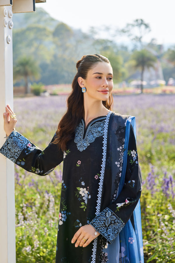 Farasha | Summer Escape 26 | Virelle Blue, image 7