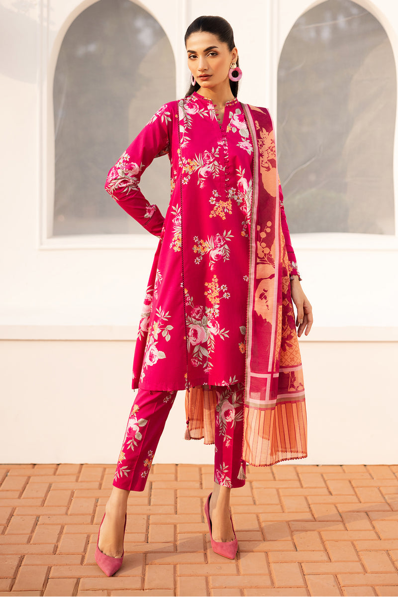 Jazmin | Ready to Wear 25 | RTW-1185 -  Jazmin Ladies Clothes - Original Designer Dress - House of Maryam