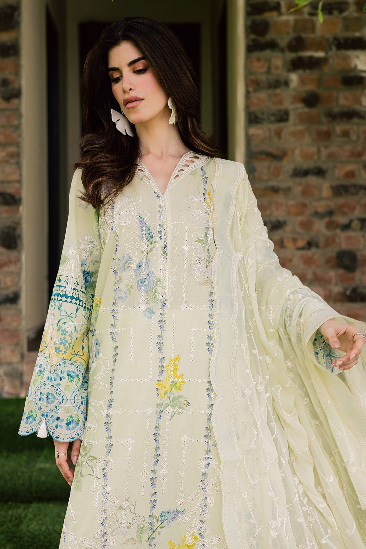 Nureh | Raha Lawn | NE-259, image 3