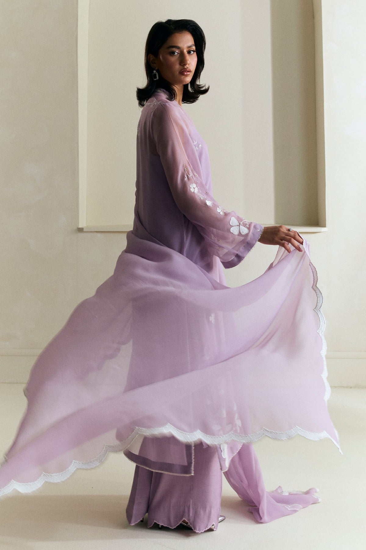 Zara Shahjahan | Festive Wear 25 | ZR25F0544 -  Zara Shahjahan Ladies Clothes - Original Designer Dress - House of Maryam
