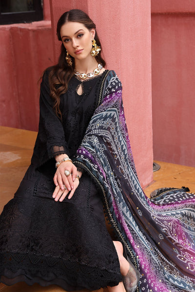 Nureh | Bazaar Lawn 25 | NE-110 -  Nureh Ladies Clothes - Original Designer Dress - House of Maryam
