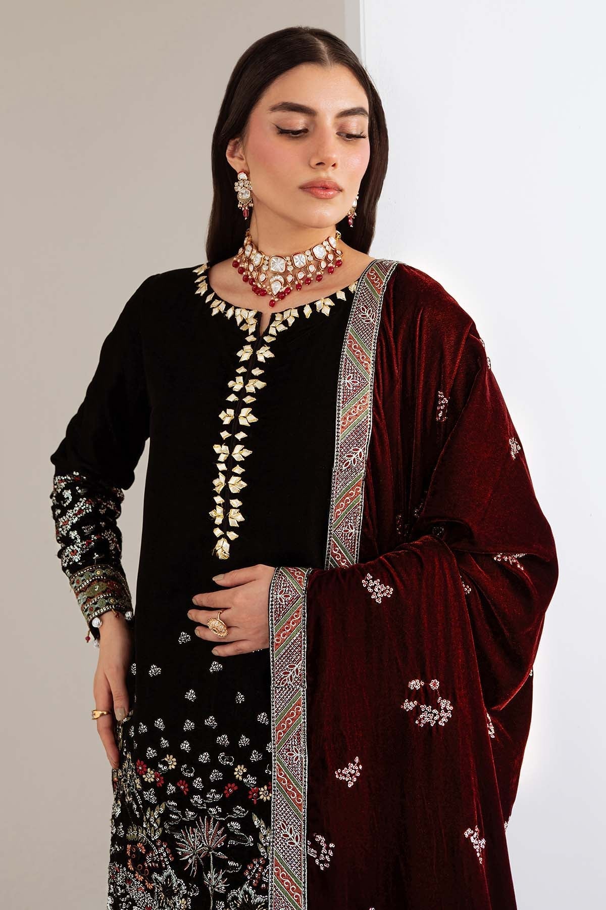Nureh | Maya Velvet | NW-113, image 3