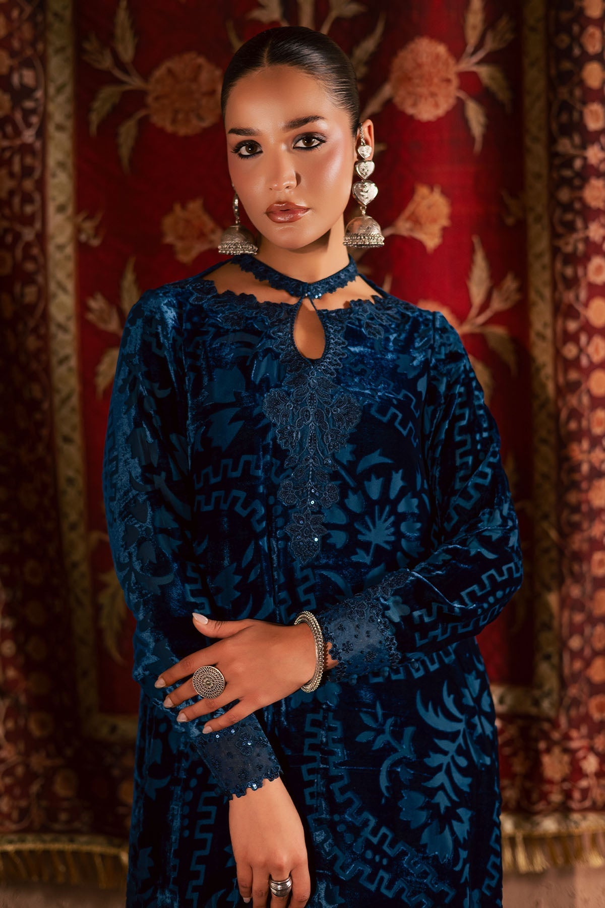 Nureh | Ballerina Winter 25 | NU2-188, image 3