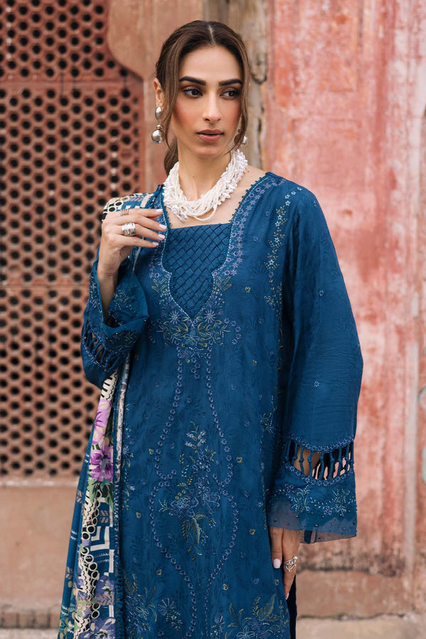 Nureh | Maya Linen 25 | NW-102, image 3
