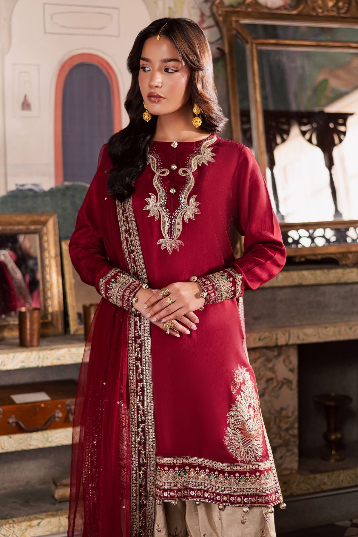 Nureh | Nur Mahal | NE-193, image 4