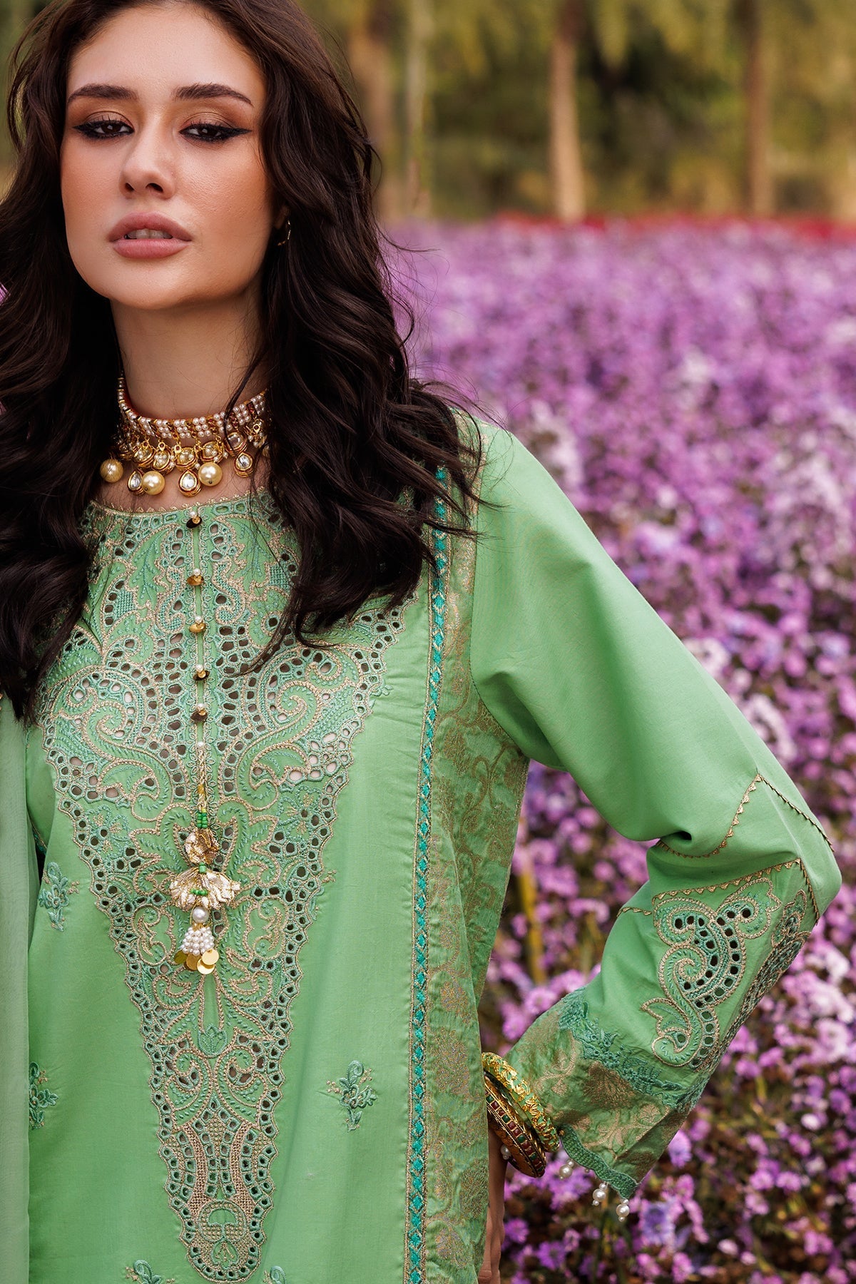 Charizma | Zouq Lawn | CZ5-04, image 4