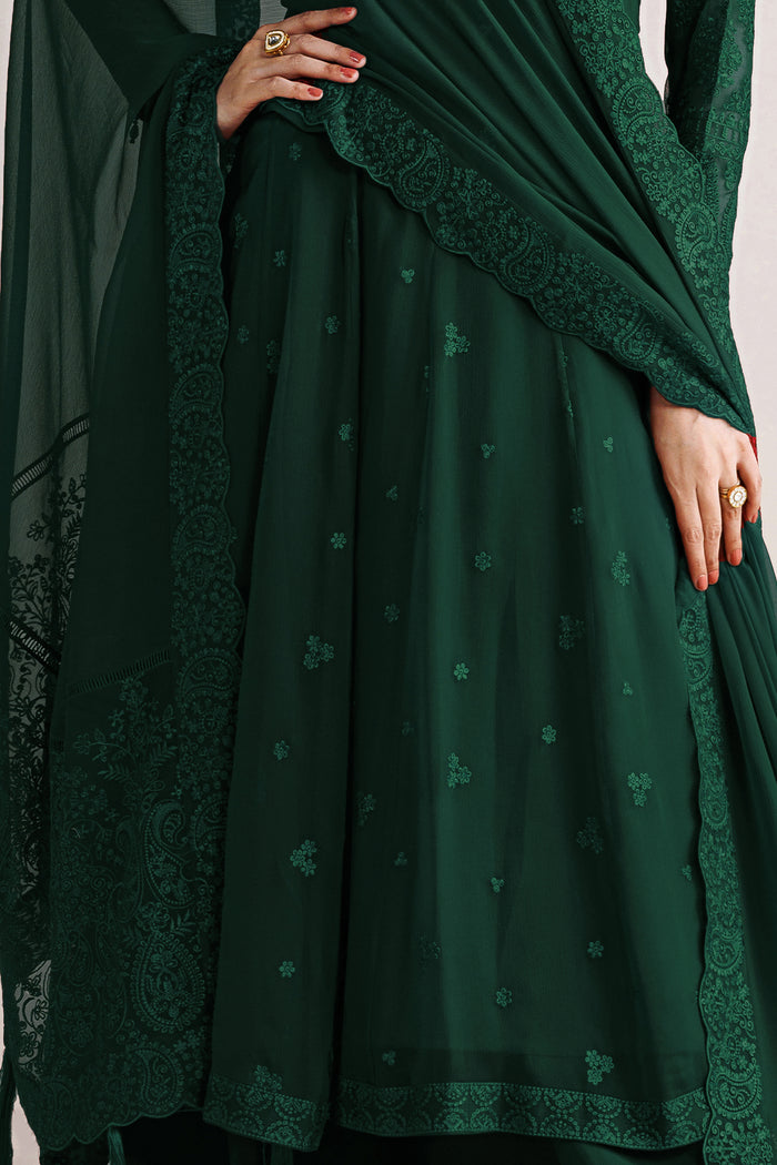 Farasha | Chiffon Essentials 26 | Jade Mosaic, image 6