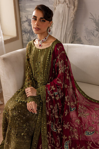 Nureh | Elanora Formals 25 | NEL-56