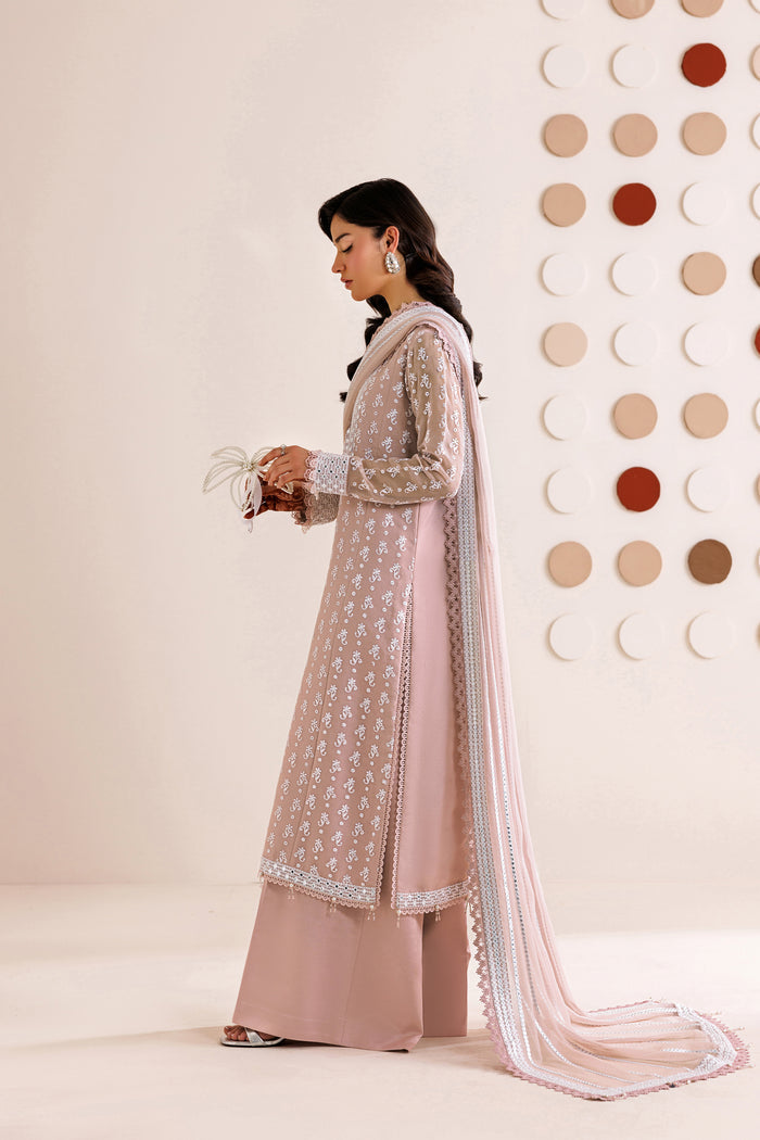 Farasha | Chiffon Threads 26 | BLUSH SAND-2