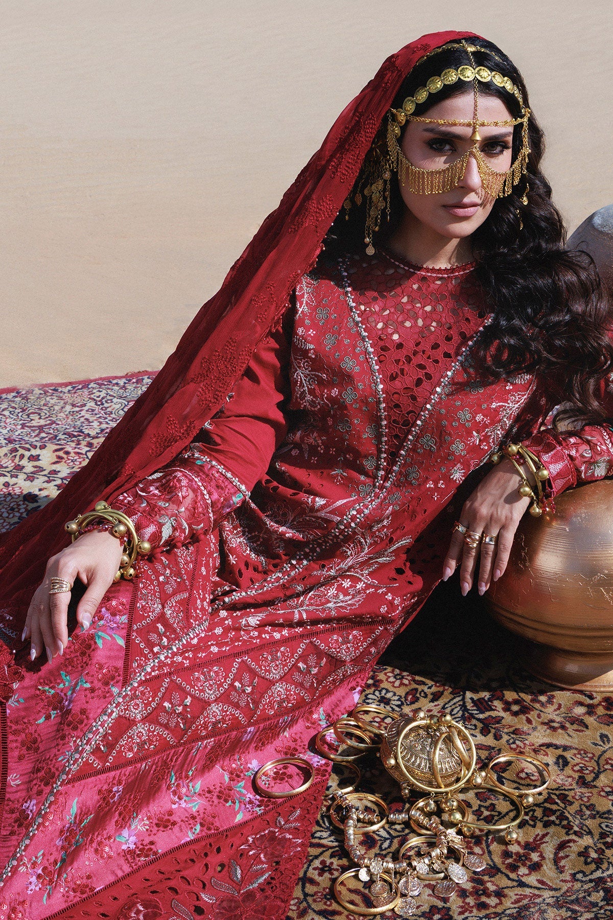 Nureh | Aman Luxe | Kiraz NE-230, image 9