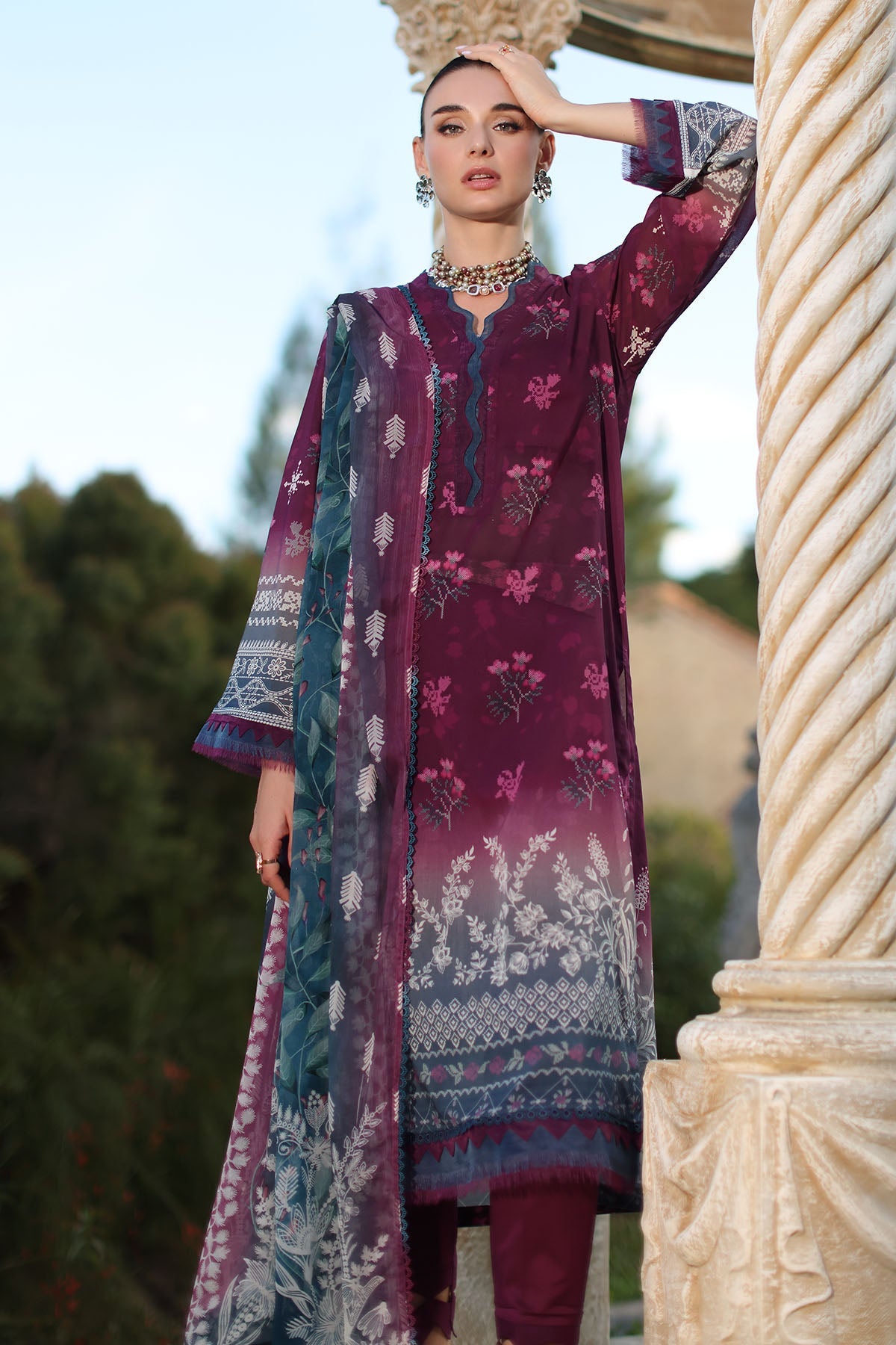 Nureh | Signature Prints 26 | SP-197, image 3