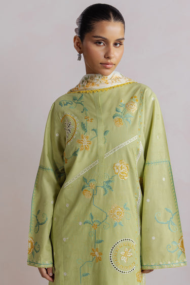 Zara Shahjahan | Coco Prints 26 | SAYURI, image 3