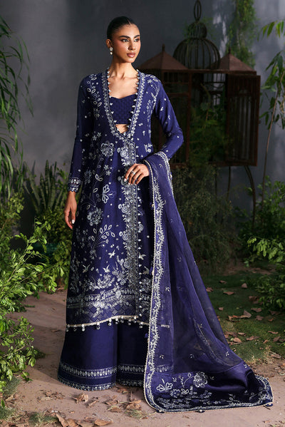 Afrozeh | La Fuschia 25 | Maison -  Afrozeh Ladies Clothes - Original Designer Dress - House of Maryam