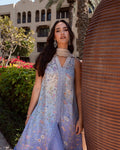 Faiza Saqlain | Zurina Luxury Pret | Sybilla by Designer Faiza Saqlain - House of Maryam - Pakistani Designer Ethnic Wear in {{ shop.shopifyCountryName }}